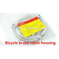 Mountain bike brake hose line transmission line regulation Converter Suite accessories